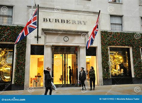 burberry london collections|Burberry factory store London.